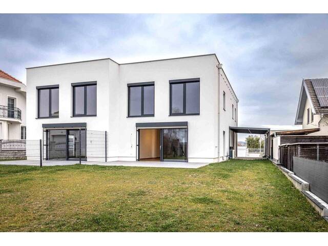 Immobilie in Horitschon - +++ Familienparadies - TRAUMHAFTES WOHNEN im SONNENLAND MITTELBURGENLAND +++ - Bild 4