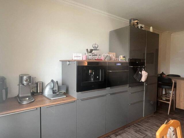 Immobilie in Lambach - Moderne Etagenwohnung im Zentrum von Lambach: 97m², Garten ca. 24 m2, Autostellplatz - Bild 3