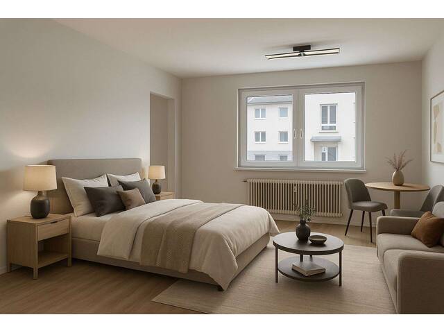 Immobilie in Mürzzuschlag - Exklusive Ferienwohnung Nähe Semmering/Stuhleck - Bild 0