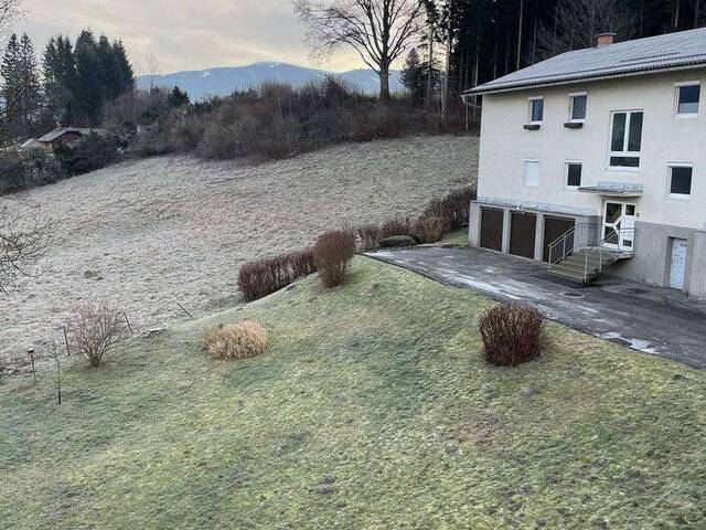 Immobilie in Mürzzuschlag - Exklusive Ferienwohnung Nähe Semmering/Stuhleck - Bild 3