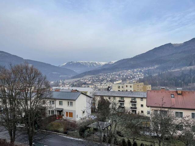 Immobilie in Mürzzuschlag - Exklusive Ferienwohnung Nähe Semmering/Stuhleck - Bild 4