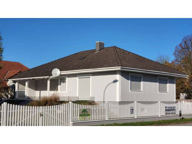 Immobilie in Leopoldsdorf im Marchfelde - LEOPOLDSDORF im Marchfeld 12km zur Wiengrenze - Bild 0