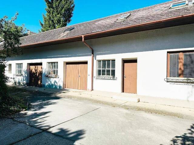 Immobilie in Unternalb - Traditioneller WEINVIERTLER BAUERNHOF Von Bach zu Bach - Bild 4