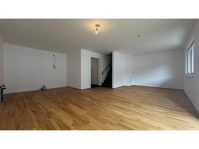 Immobilie in Wald - Modernes Reihenhaus in Wald im Pinzgau - Bild 1