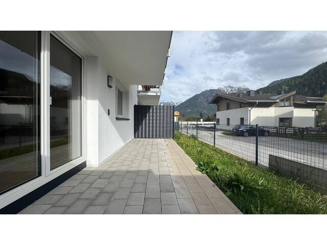 Immobilie in Wald - Modernes Reihenhaus in Wald im Pinzgau - Bild 2