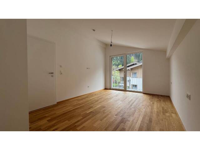 Immobilie in Wald - Modernes Reihenhaus in Wald im Pinzgau - Bild 3