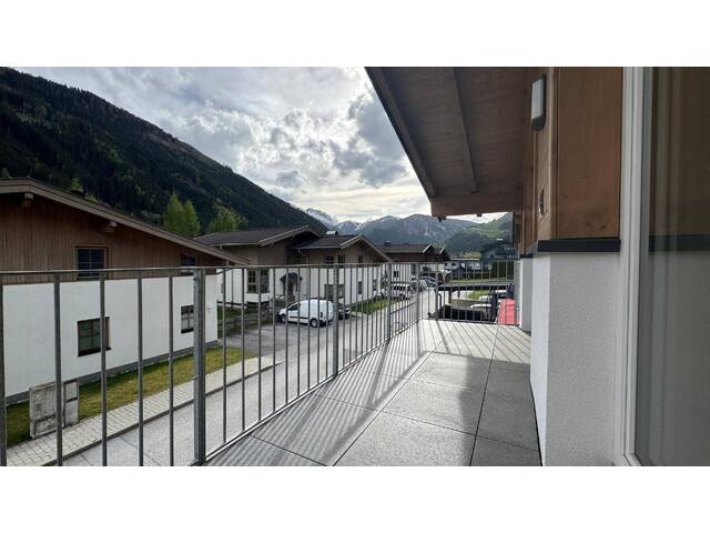 Immobilie in Wald - Modernes Reihenhaus in Wald im Pinzgau - Bild 4