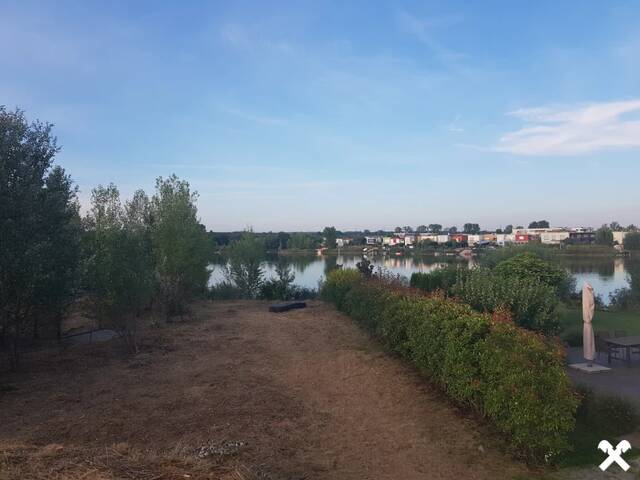 Immobilie in Fels am Wagram - PERFEKTES, MODERNES, NEUES TRAUMHAUS IM ERSTBEZUG AM FELSER SEE - Bild 3