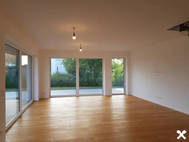 Immobilie in Fels am Wagram - PERFEKTES, MODERNES, NEUES TRAUMHAUS IM ERSTBEZUG AM FELSER SEE - Bild 4