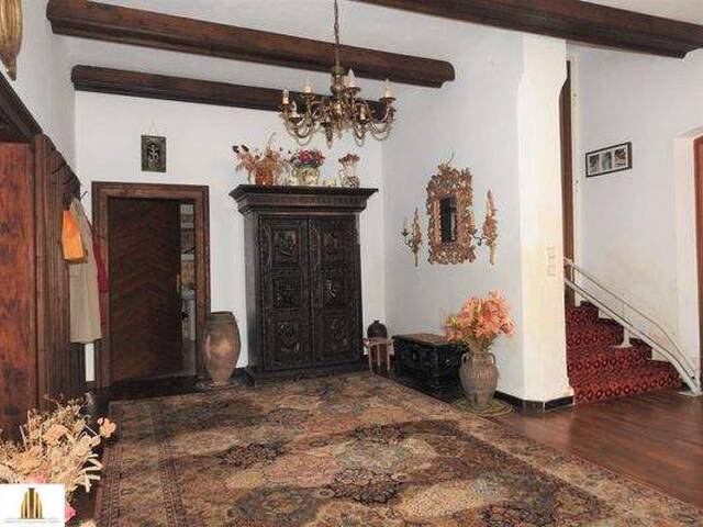 Immobilie in Heidenreichstein - Sehr gepflegtes und schönes Herrenstadthaus mit über 300-jähriger Adelsgeschichte in Heidenreichstein im idyllischen Waldviertel! - Bild 3