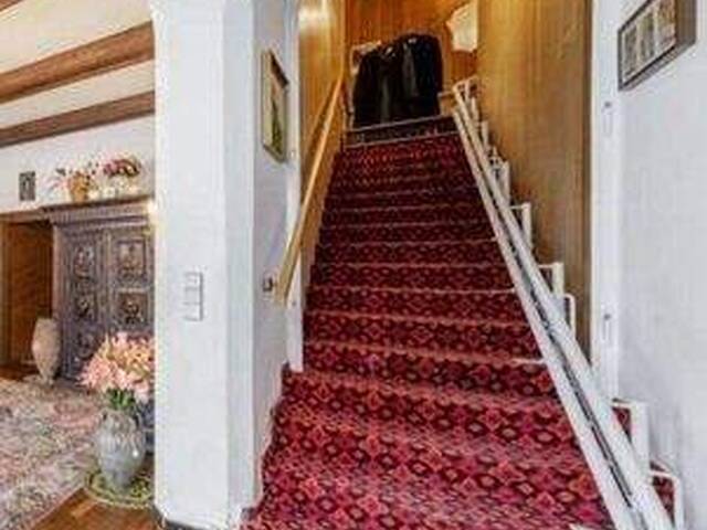 Immobilie in Heidenreichstein - Sehr gepflegtes und schönes Herrenstadthaus mit über 300-jähriger Adelsgeschichte in Heidenreichstein im idyllischen Waldviertel! - Bild 4