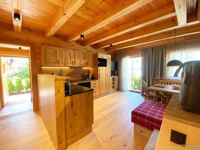 Immobilie in Filzmoos - 4 Chalets in Filzmoos SKI IN/SKI OUT- Investment mit touristischer Vermietung und TOP Rendite - Bild 4