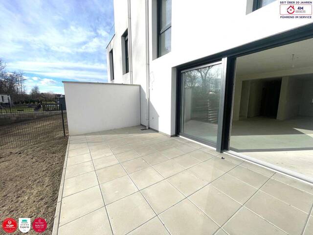Immobilie in Neuaigen - LETZTE DOPPELHAUSHÄLFTE / 153 m² / nur 8 Minuten nach Tulln - Bild 4