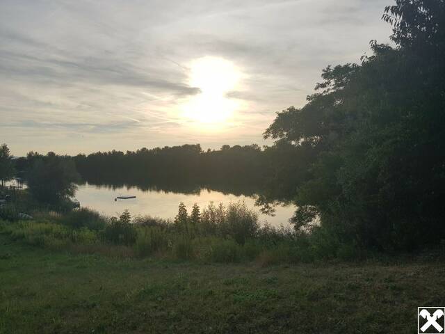 Immobilie in Fels am Wagram - PERFEKTES, MODERNES, NEUES TRAUMHAUS IM ERSTBEZUG AM FELSER SEE - Bild 2