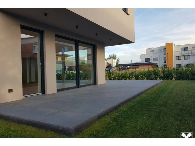 Immobilie in Fels am Wagram - PERFEKTES, MODERNES, NEUES TRAUMHAUS IM ERSTBEZUG AM FELSER SEE - Bild 4