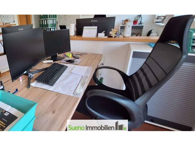 Immobilie in Kirchham - Stilvolle Wohnung & Büro am Golfplatz in Kirchham! - Bild 2