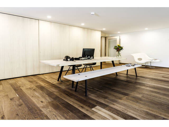 Immobilie in Mittelberg - Alpen Select Apartments in Mittelberg mit 136 m²...Kein Erstwohnsitz nur Anlageobjekt - Bild 2