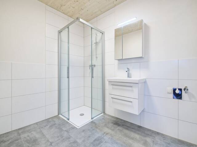 Immobilie in Landskron - Mit Holz und Herz: Ihr Wohlfühl-Zuhause, 74 m² plus Balkon/Loggia - nachhaltig, klimafreundlich, individuell - Bild 1