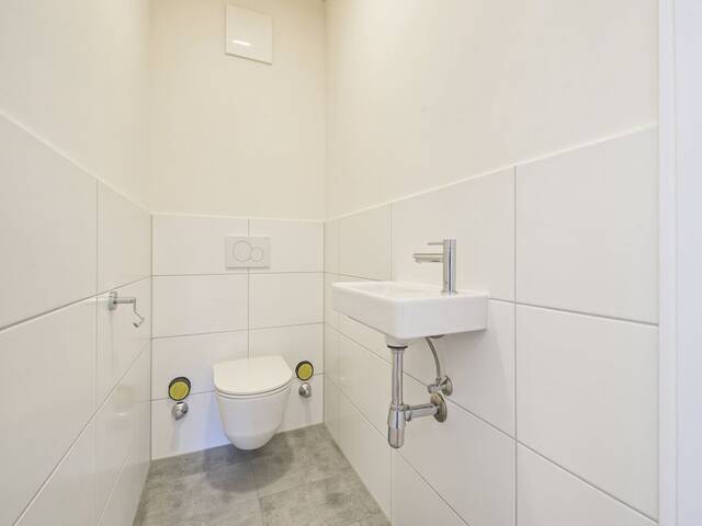 Immobilie in Landskron - Mit Holz und Herz: Ihr Wohlfühl-Zuhause, 74 m² plus Balkon/Loggia - nachhaltig, klimafreundlich, individuell - Bild 2