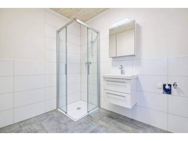 Immobilie in Landskron - Mit Holz und Herz: Ihr Wohlfühl-Zuhause, 74 m² plus Balkon/Loggia - nachhaltig, klimafreundlich, individuell - Bild 4