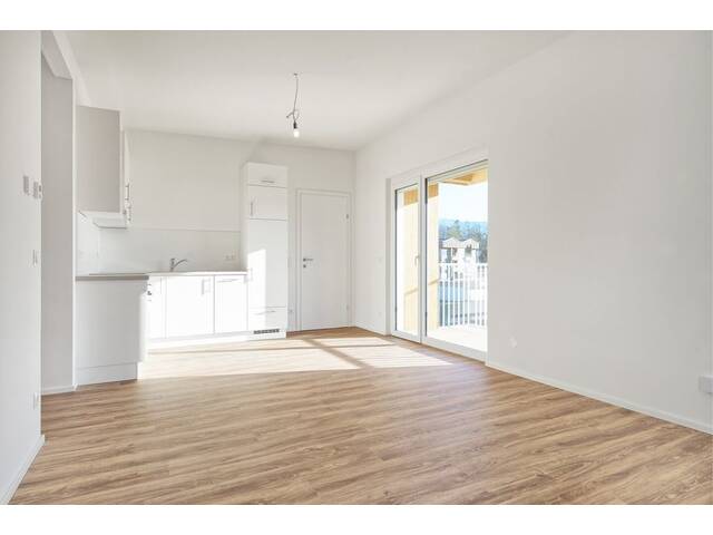 Immobilie in Landskron - Familienleben zum Glücklichsein: 85 m² Lebensfreude, Balkon&Loggia - einziehen und genießen - Bild 4