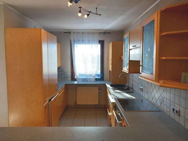 Immobilie in Sollenau - Neuer Preis! BUNGALOW AUF SONNIGEN GRUNDSTÜCK IN DER MARIA THERESIA SIEDLUNG - Bild 4