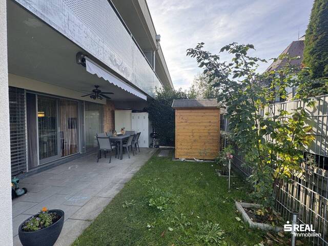 Immobilie in Fußach - Gartenwohnung in Fußach: Ihr Traum vom modernen Wohnen - Bild 2
