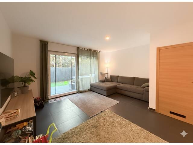 Immobilie in Heiligenstatt - Neubau-Doppelhaushälfte Lengau | 6 Zimmer, Südgarten & Carport | BJ 2023, modern & energieeffizient - Bild 2
