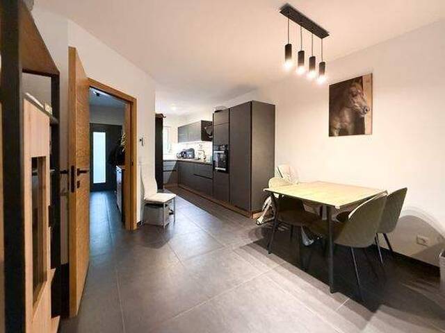 Immobilie in Heiligenstatt - Neubau-Doppelhaushälfte Lengau | 6 Zimmer, Südgarten & Carport | BJ 2023, modern & energieeffizient - Bild 3