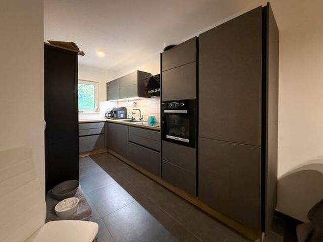 Immobilie in Heiligenstatt - Neubau-Doppelhaushälfte Lengau | 6 Zimmer, Südgarten & Carport | BJ 2023, modern & energieeffizient - Bild 4