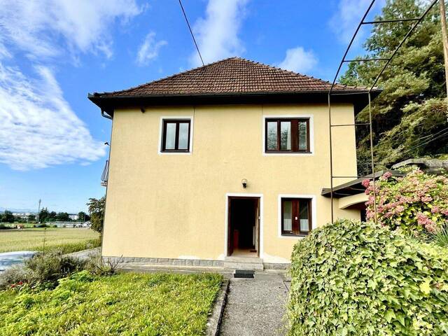 Immobilie in Perg - Einfamilienhaus mit Potenzial – Bastlerhit in Perg! - Bild 1