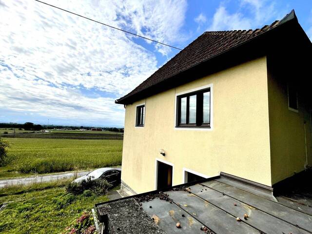 Immobilie in Perg - Einfamilienhaus mit Potenzial – Bastlerhit in Perg! - Bild 2