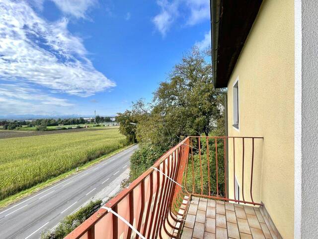 Immobilie in Perg - Einfamilienhaus mit Potenzial – Bastlerhit in Perg! - Bild 4