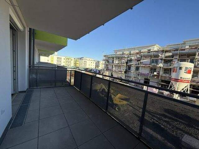 Immobilie in Unterwaltersdorf - Neubauprojekt Hasengarten - 2 Zimmerwohnung mit bis zu 80.000,00 Wohnbauförderung! - Bild 4