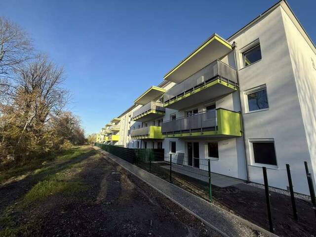 Immobilie in Unterwaltersdorf - Neubauprojekt Hasengarten - noch 3 Provisionsfreie 4-Zimmer-Wohnungen mit bis zu 150.000,00 Wohnbauförderung! - Bild 0