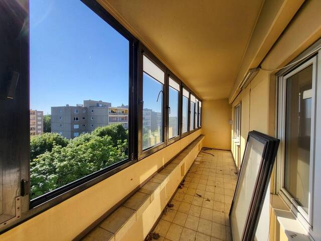 Immobilie in Traiskirchen - HELLE 2-ZIMMERWOHNUNG MIT GROSSER LOGGIA - Bild 2