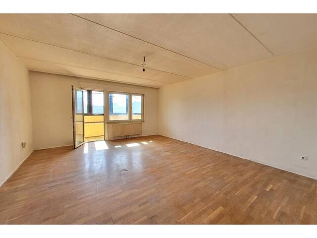 Immobilie in Traiskirchen - HELLE 2-ZIMMERWOHNUNG MIT GROSSER LOGGIA - Bild 3