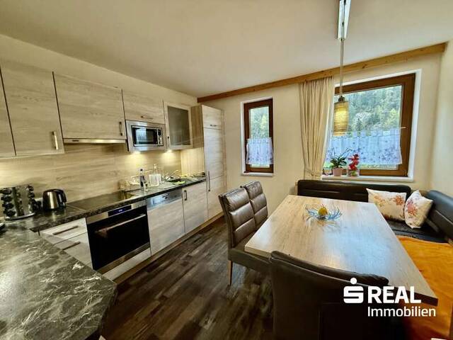 Immobilie in Imst - Eingetragenes WOHNRECHT: Gepflegte 4-Zimmer-Wohnung zu verkaufen - Kapitalanlage in Toplage! - Bild 1