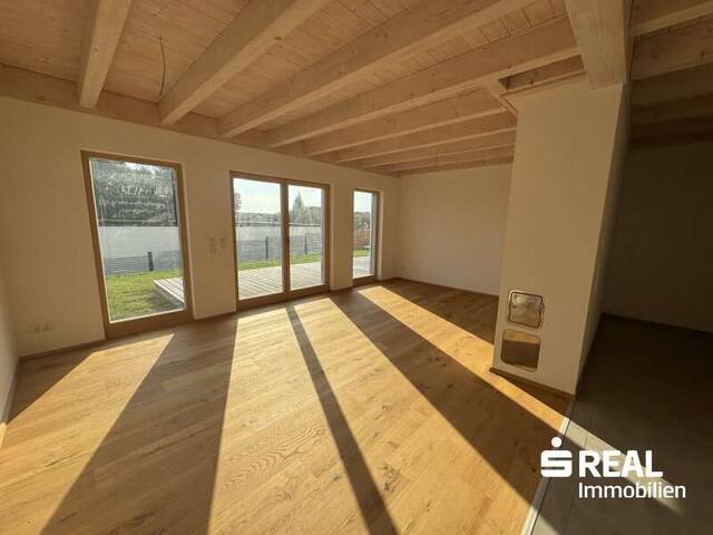 Immobilie in Brunnenthal - Schöner Wohnen! - Bild 3