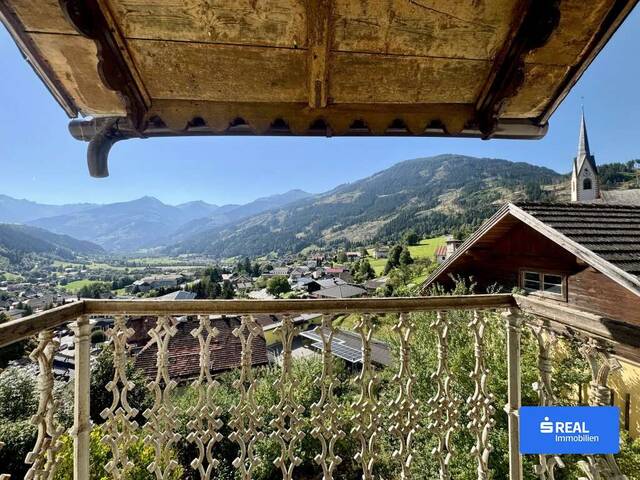 Immobilie in Winklern - Wo Geschichte wohnt und die Berge grüßen - Bild 2