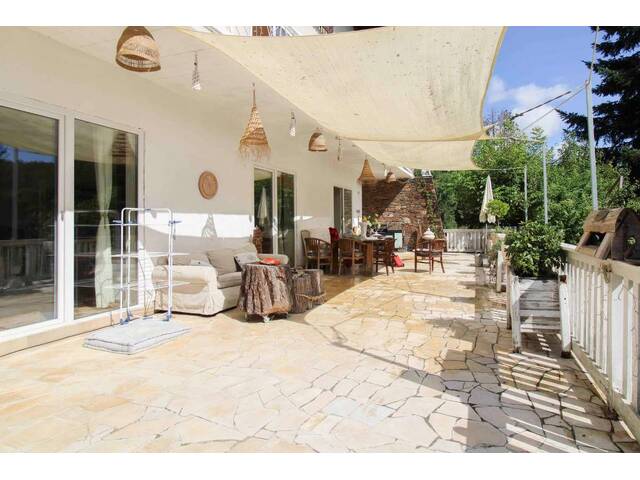 Immobilie in Laßnitzhöhe - Ihr Investitionsjuwel mit Entwicklungspotenzial! Villa -Wohnen, Büro, Gewerbe auf 6474² Bauland - Bild 1