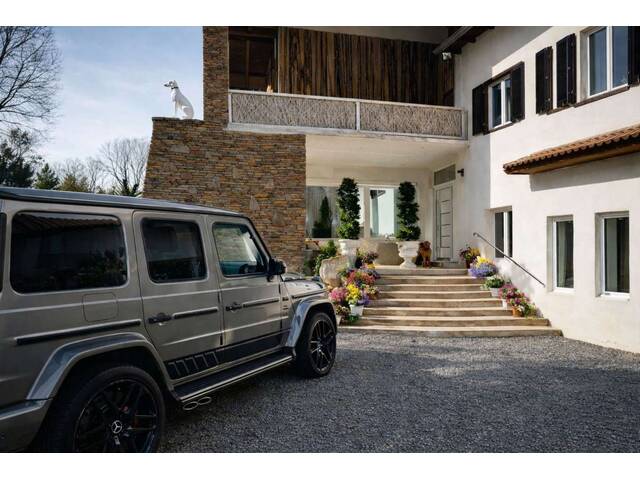 Immobilie in Laßnitzhöhe - Ihr Investitionsjuwel mit Entwicklungspotenzial! Villa -Wohnen, Büro, Gewerbe auf 6474² Bauland - Bild 3