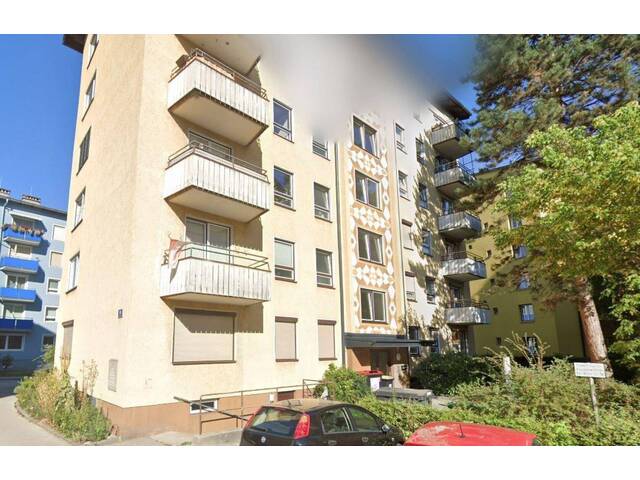 Immobilie in Salzburg - Charmante Wohnung in Salzburg – Ihr neues Zuhause zum Kauf für 280.000 € - Bild 0