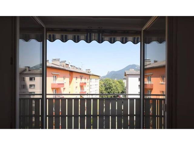 Immobilie in Salzburg - Charmante Wohnung in Salzburg – Ihr neues Zuhause zum Kauf für 280.000 € - Bild 1