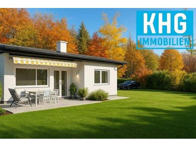 Immobilie in Ried am Riederberg - ++++EINZIGARTIGE RUHELAGE AM WALDRAND - HAUS RENOVIERUNGSBEDÜRFTIG++++ - Bild 0