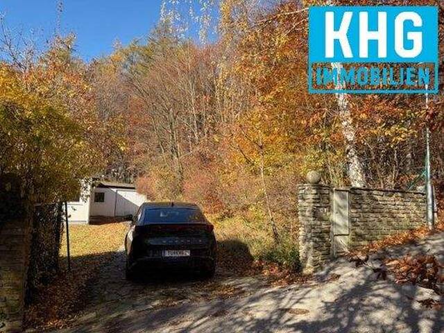 Immobilie in Ried am Riederberg - ++++EINZIGARTIGE RUHELAGE AM WALDRAND - HAUS RENOVIERUNGSBEDÜRFTIG++++ - Bild 1