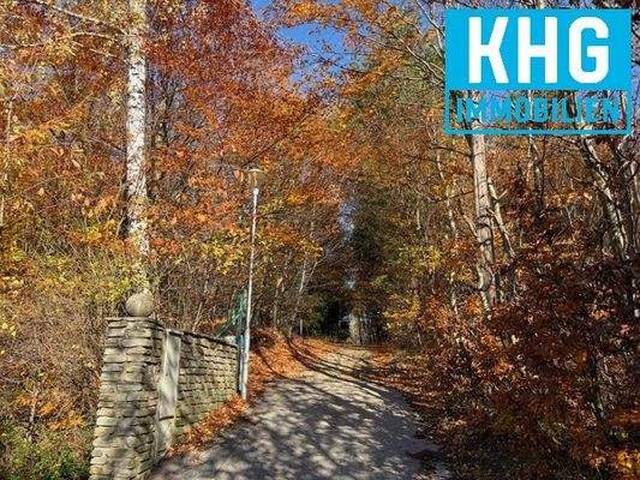 Immobilie in Ried am Riederberg - ++++EINZIGARTIGE RUHELAGE AM WALDRAND - HAUS RENOVIERUNGSBEDÜRFTIG++++ - Bild 2