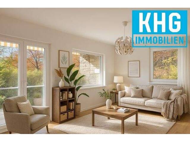 Immobilie in Ried am Riederberg - ++++EINZIGARTIGE RUHELAGE AM WALDRAND - HAUS RENOVIERUNGSBEDÜRFTIG++++ - Bild 3