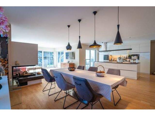 Immobilie in Stams - Zweifamilienhaus mit Platz und Komfort - Bild 2