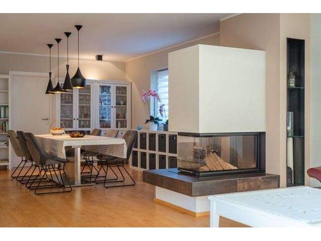 Immobilie in Stams - Zweifamilienhaus mit Platz und Komfort - Bild 4